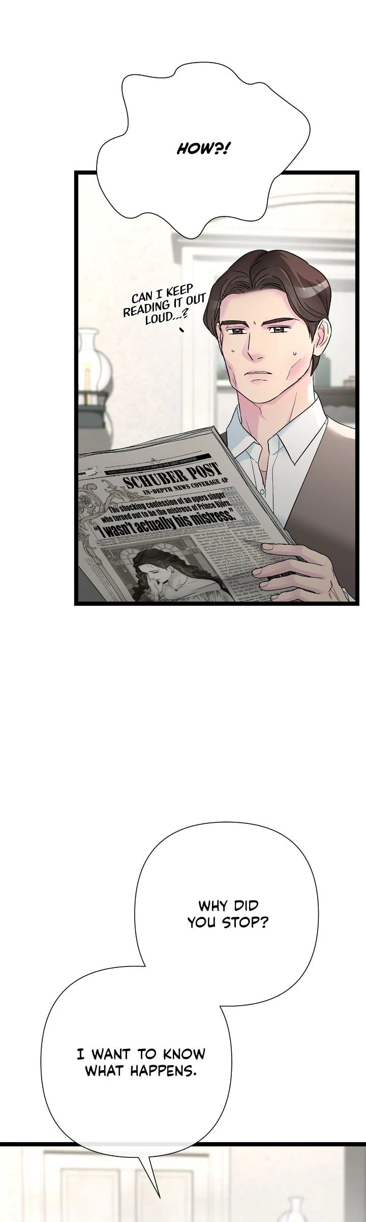 The Problematic Prince, Chapter 105 image 56